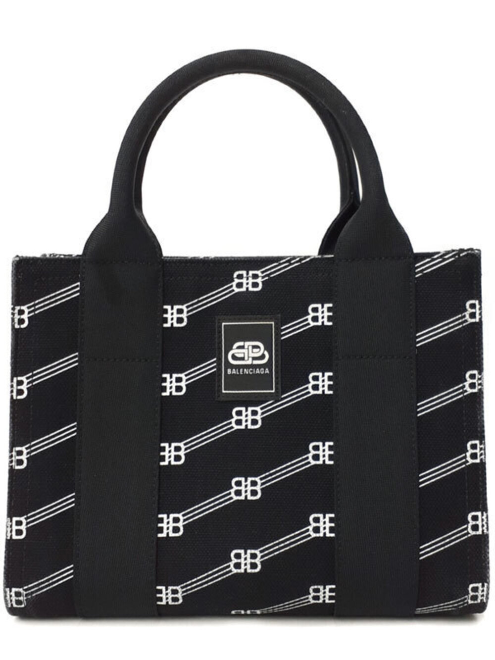 Balenciaga Trade Handbag Tote Bag